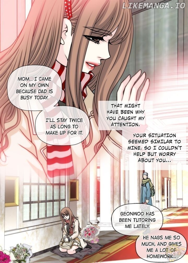 Cinderella’s Man Chapter 59 - page 18