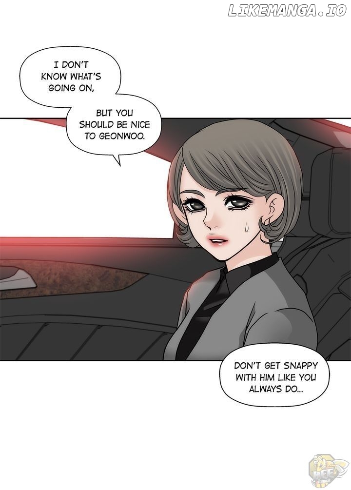 Cinderella’s Man Chapter 59 - page 2