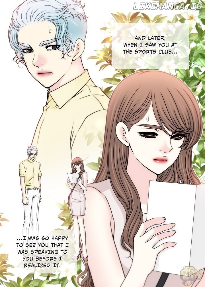 Cinderella’s Man Chapter 59 - page 20