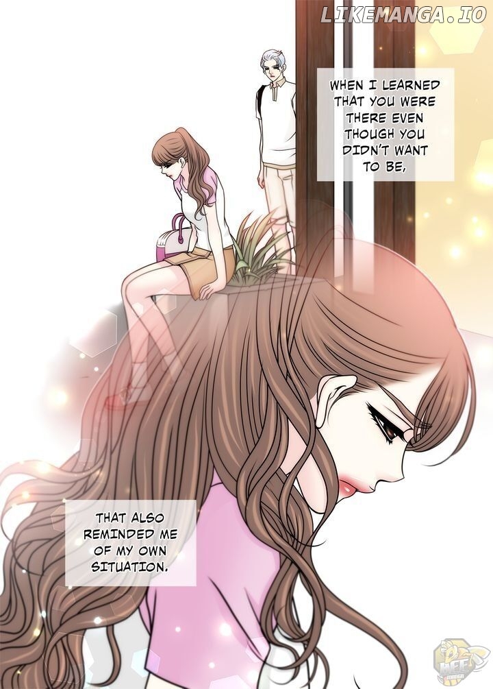 Cinderella’s Man Chapter 59 - page 21