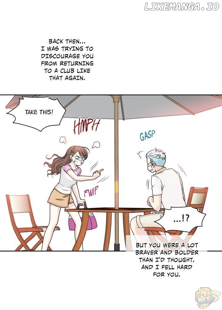 Cinderella’s Man Chapter 59 - page 22