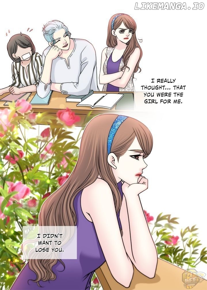 Cinderella’s Man Chapter 59 - page 23