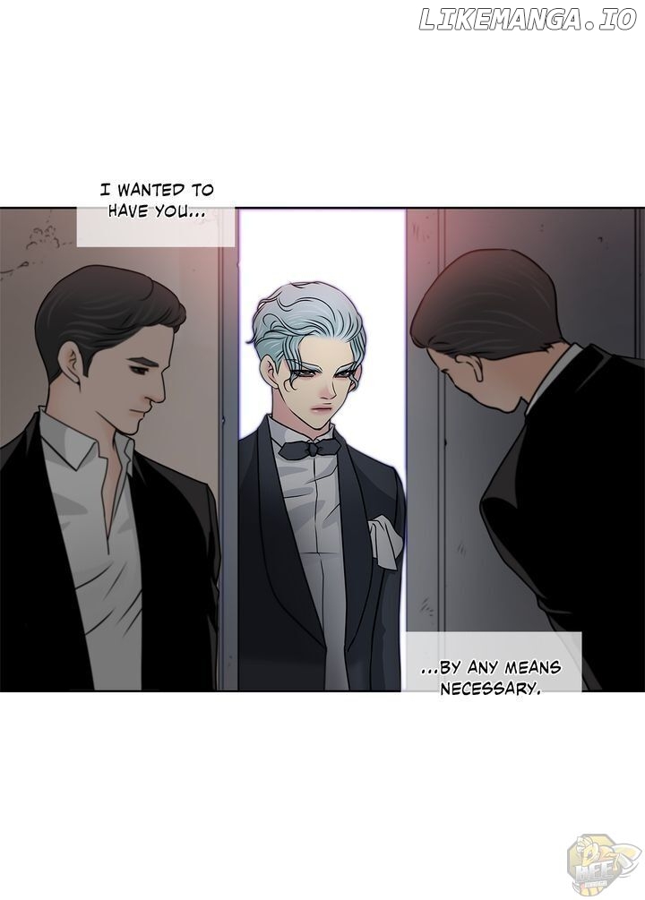 Cinderella’s Man Chapter 59 - page 24