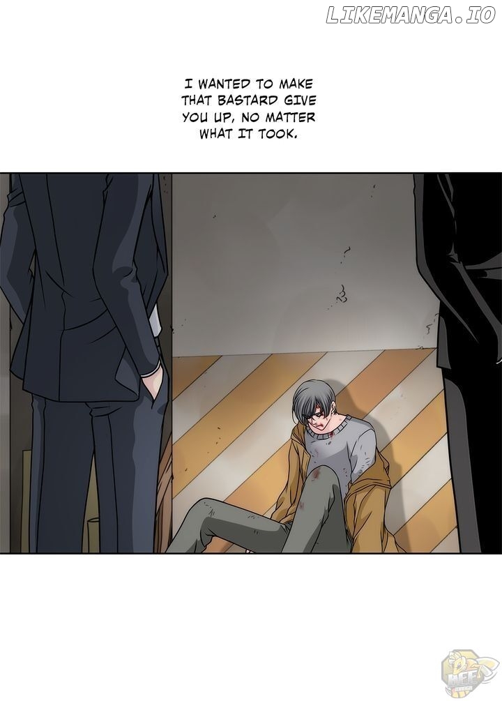 Cinderella’s Man Chapter 59 - page 25