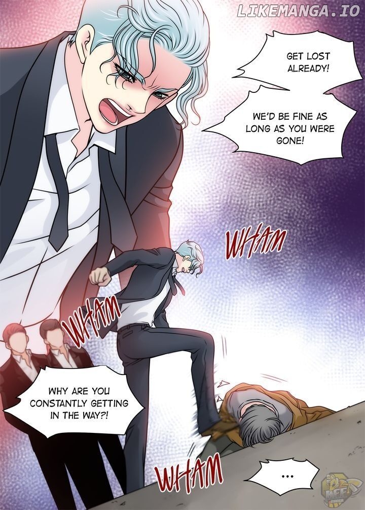 Cinderella’s Man Chapter 59 - page 26