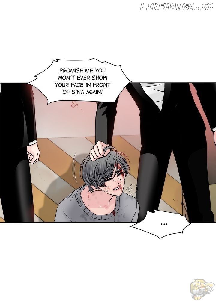 Cinderella’s Man Chapter 59 - page 28