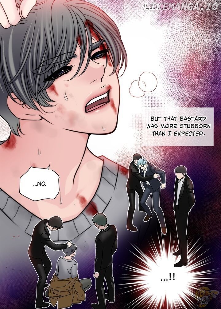 Cinderella’s Man Chapter 59 - page 29