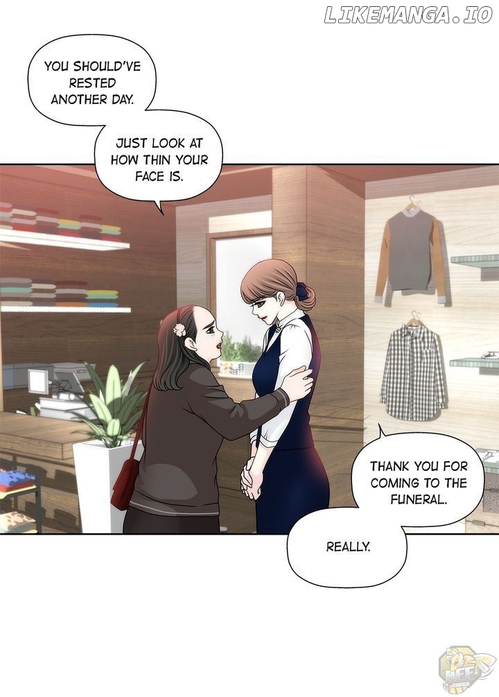 Cinderella’s Man Chapter 59 - page 34