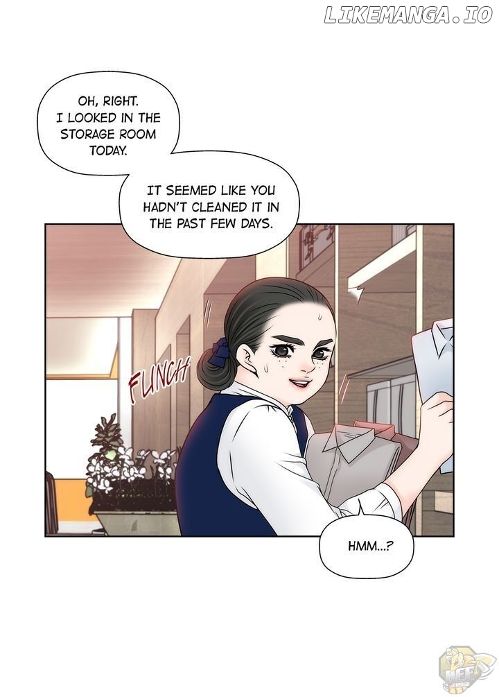 Cinderella’s Man Chapter 59 - page 36
