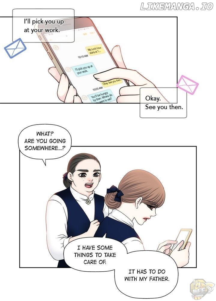 Cinderella’s Man Chapter 59 - page 39