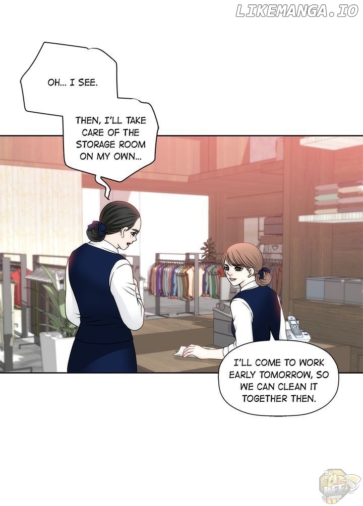Cinderella’s Man Chapter 59 - page 40
