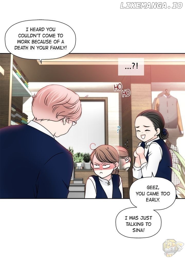 Cinderella’s Man Chapter 59 - page 43