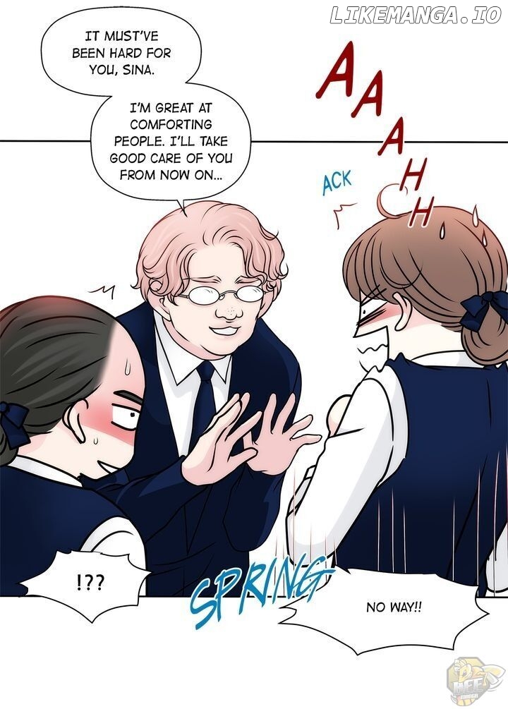 Cinderella’s Man Chapter 59 - page 44