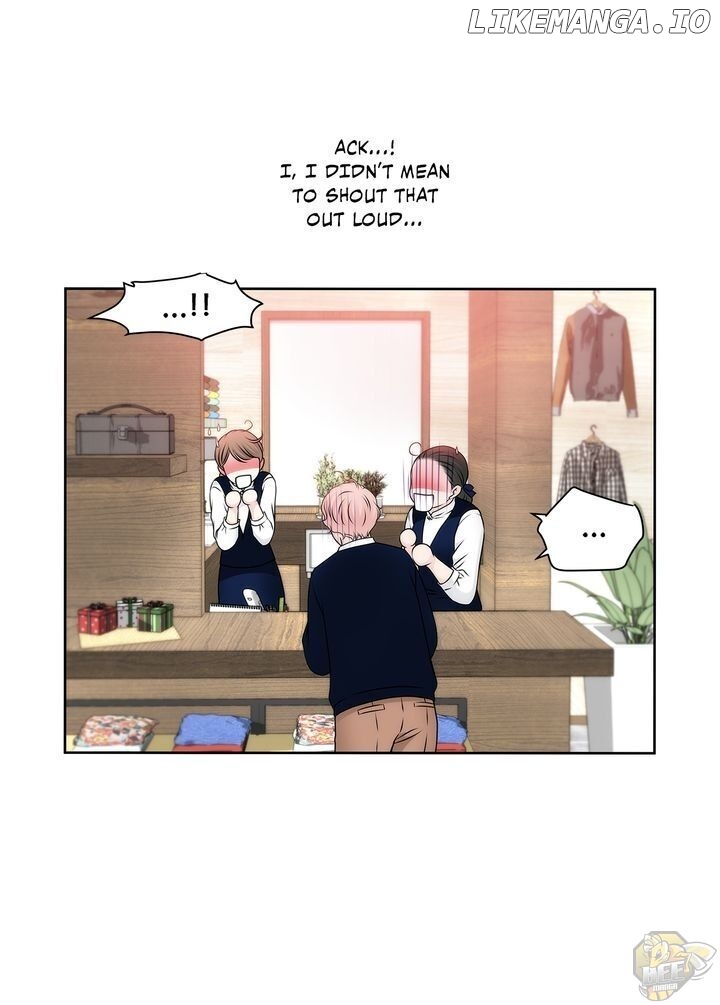 Cinderella’s Man Chapter 59 - page 45