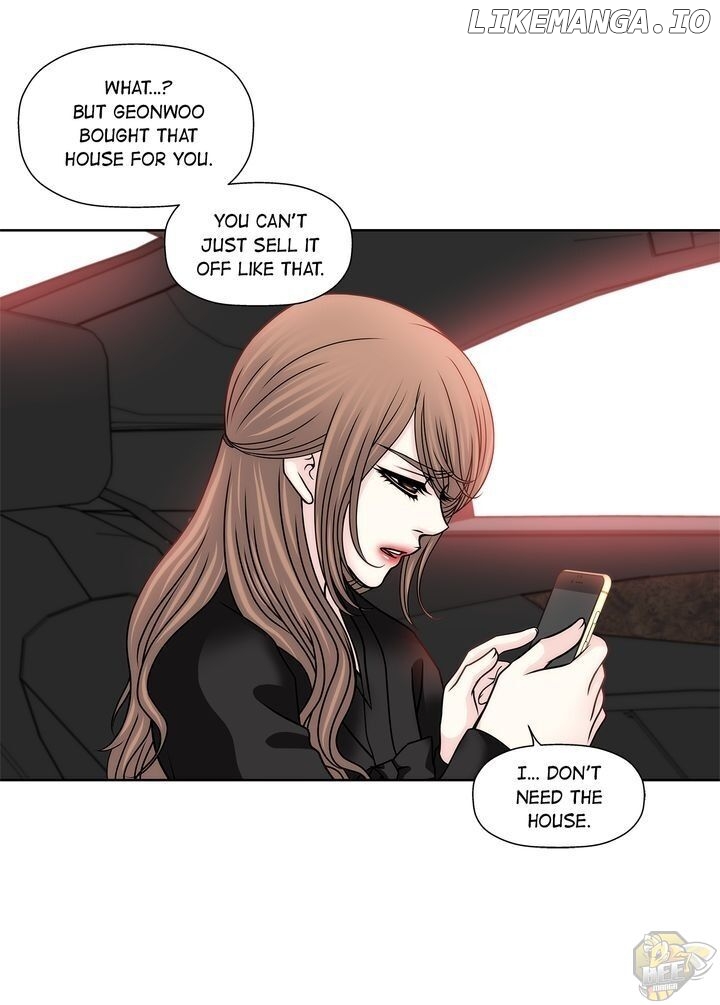 Cinderella’s Man Chapter 59 - page 5