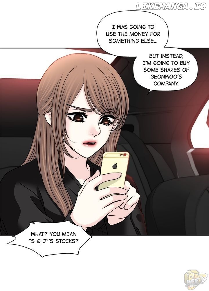 Cinderella’s Man Chapter 59 - page 6