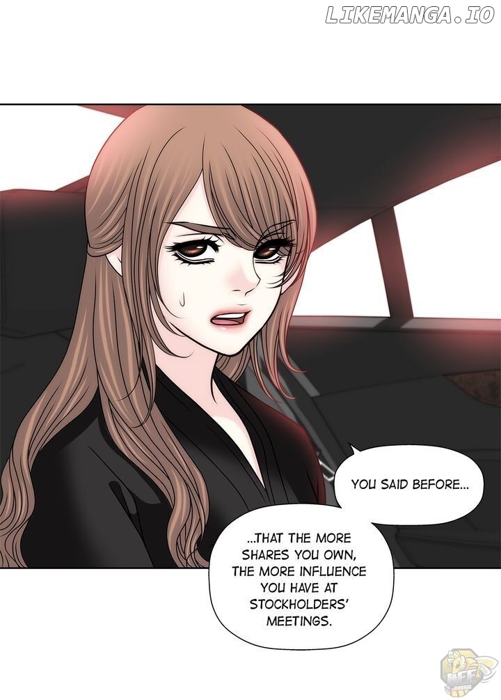 Cinderella’s Man Chapter 59 - page 7