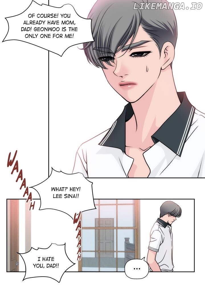 Cinderella’s Man Chapter 9 - page 12