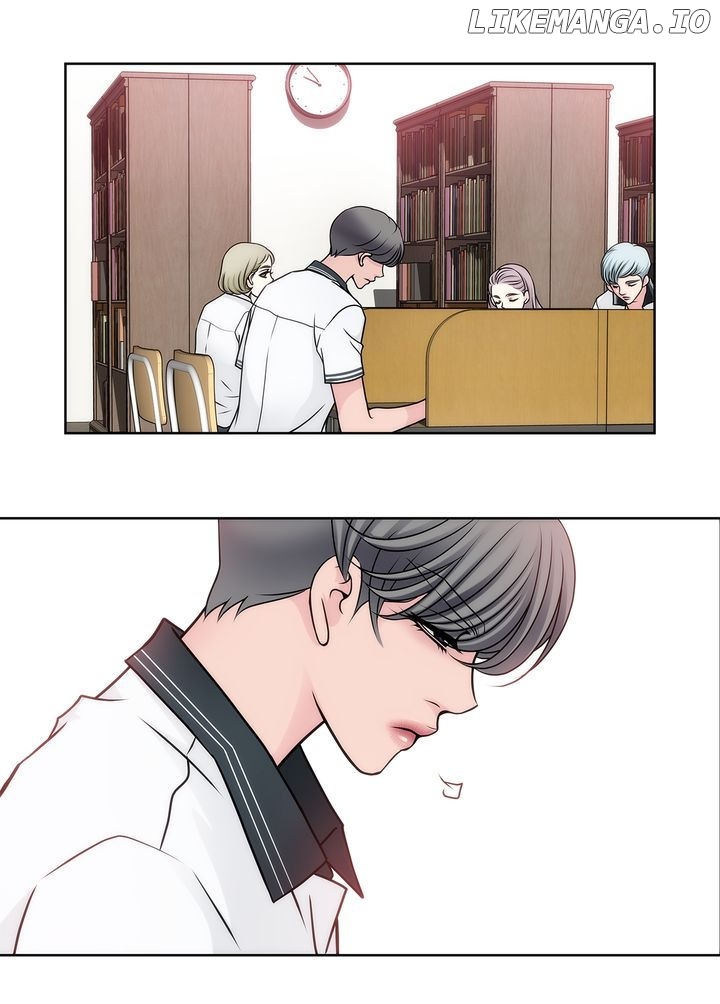 Cinderella’s Man Chapter 9 - page 13