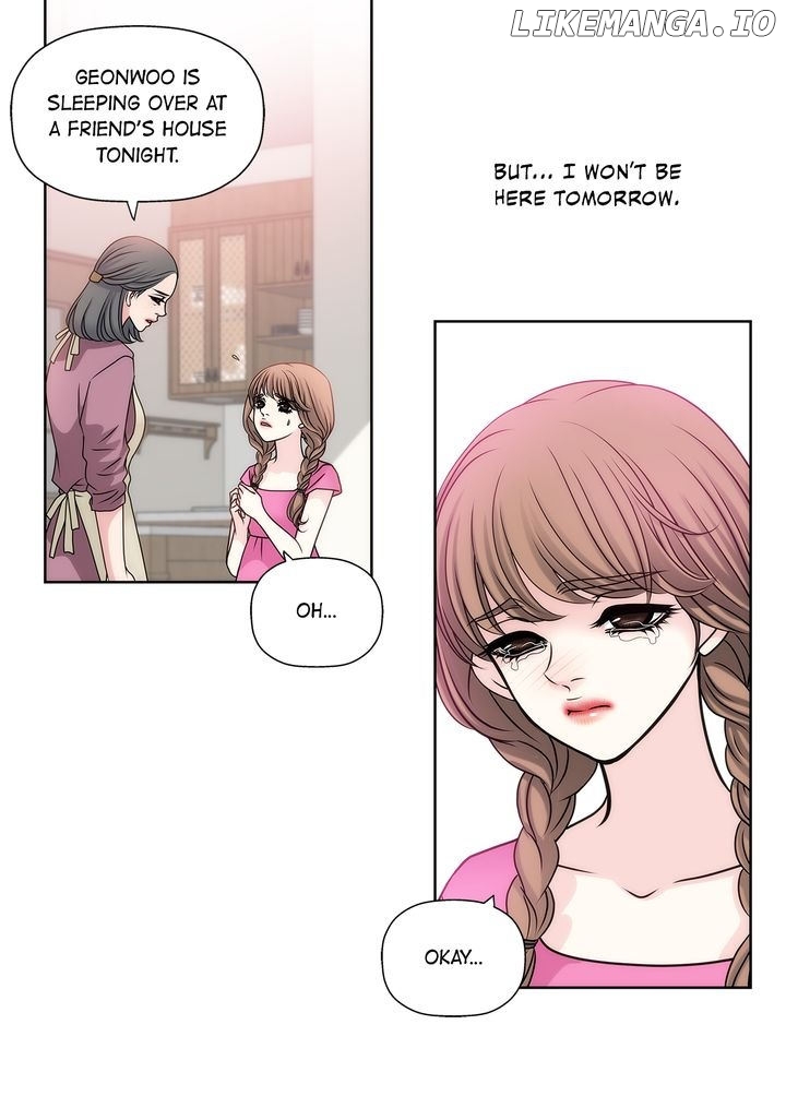 Cinderella’s Man Chapter 9 - page 14