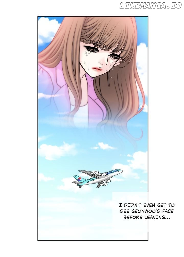 Cinderella’s Man Chapter 9 - page 17