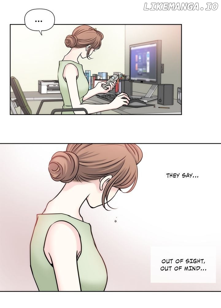 Cinderella’s Man Chapter 9 - page 24