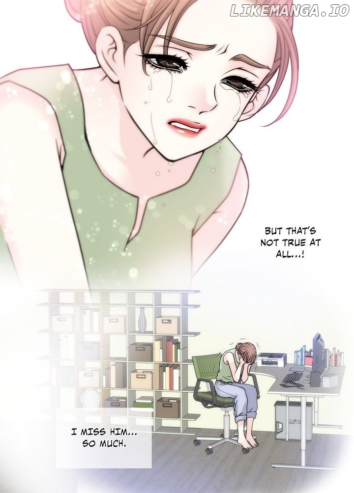 Cinderella’s Man Chapter 9 - page 25