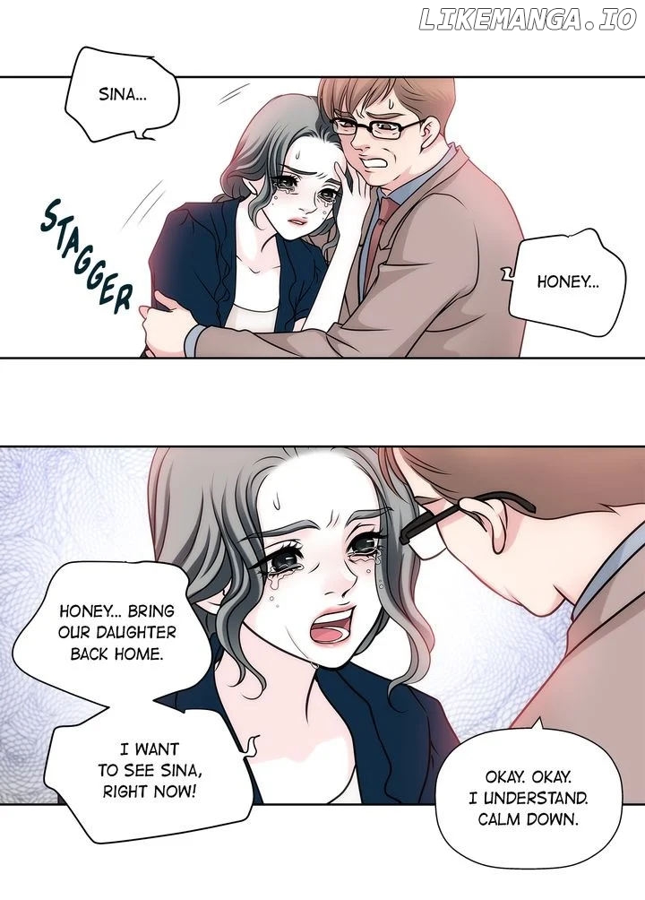 Cinderella’s Man Chapter 9 - page 27