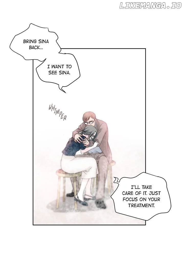 Cinderella’s Man Chapter 9 - page 28