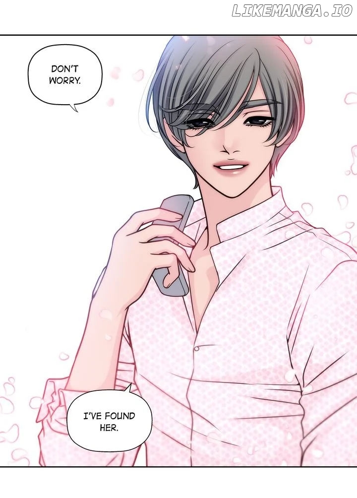 Cinderella’s Man Chapter 9 - page 33