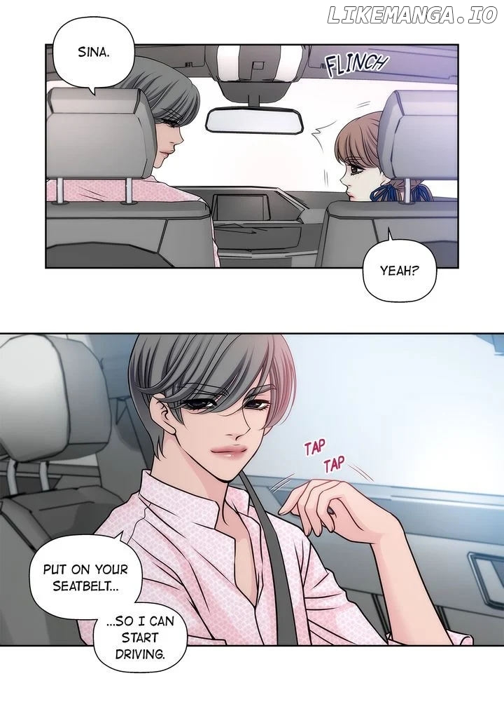 Cinderella’s Man Chapter 9 - page 37