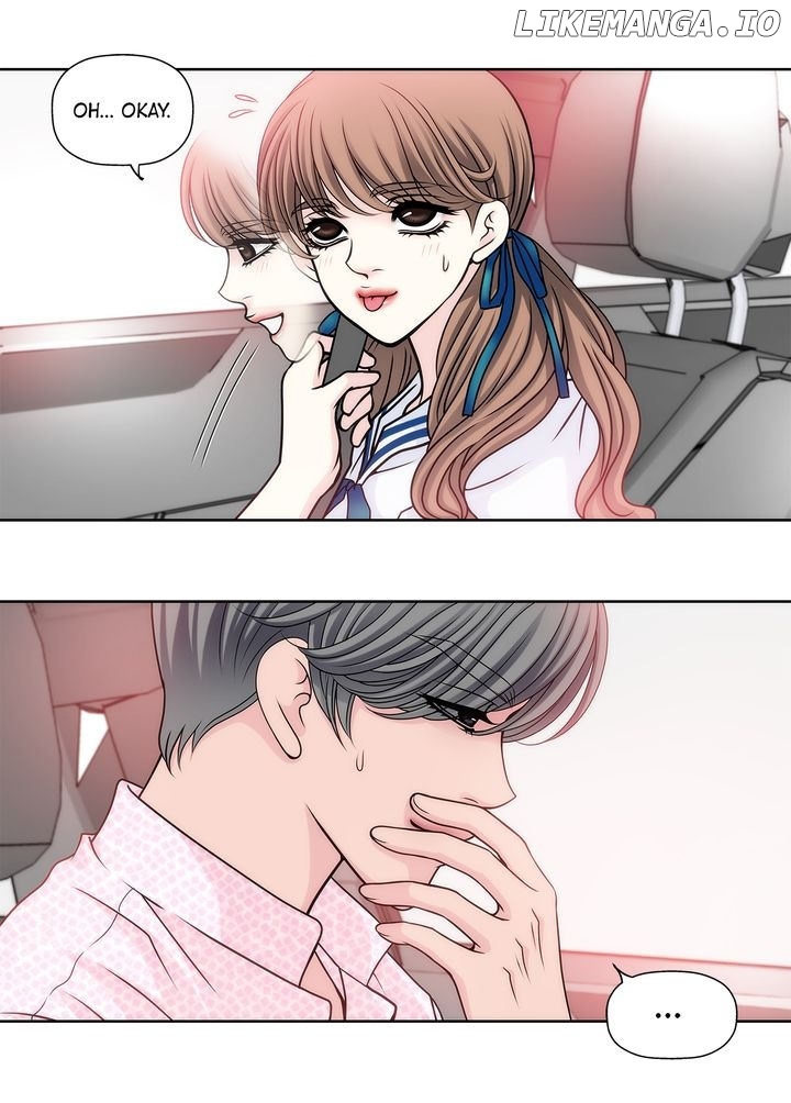 Cinderella’s Man Chapter 9 - page 38