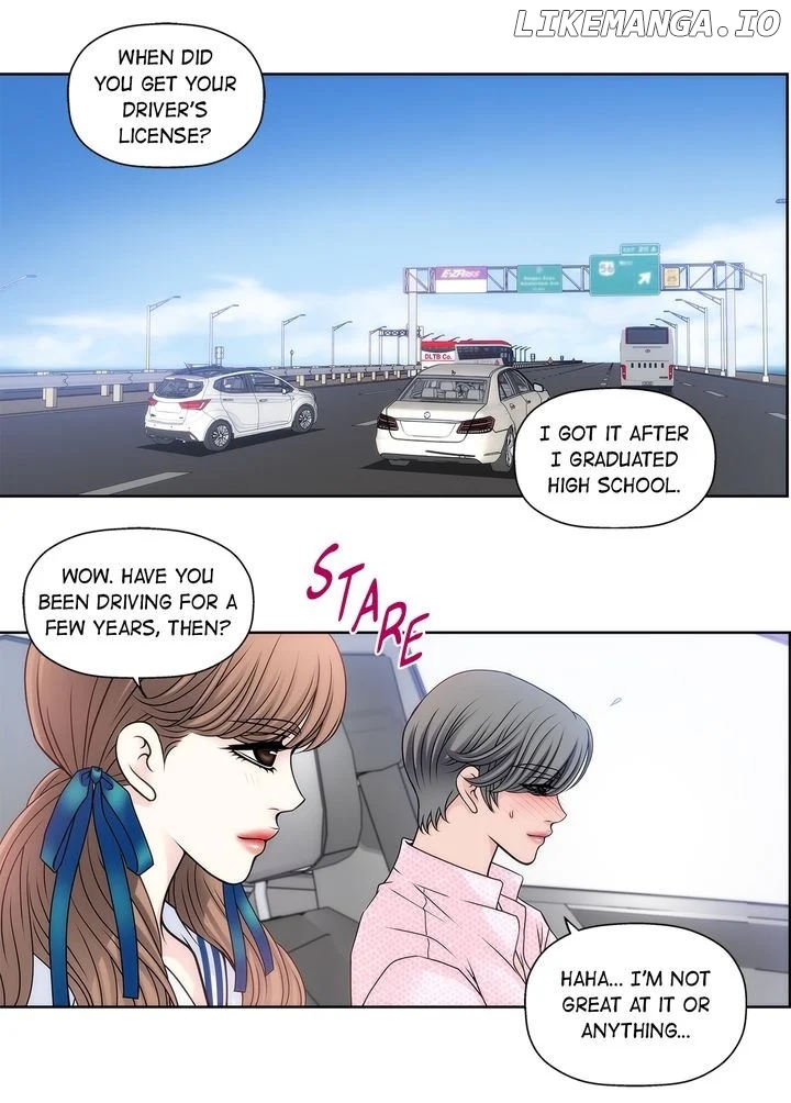 Cinderella’s Man Chapter 9 - page 39