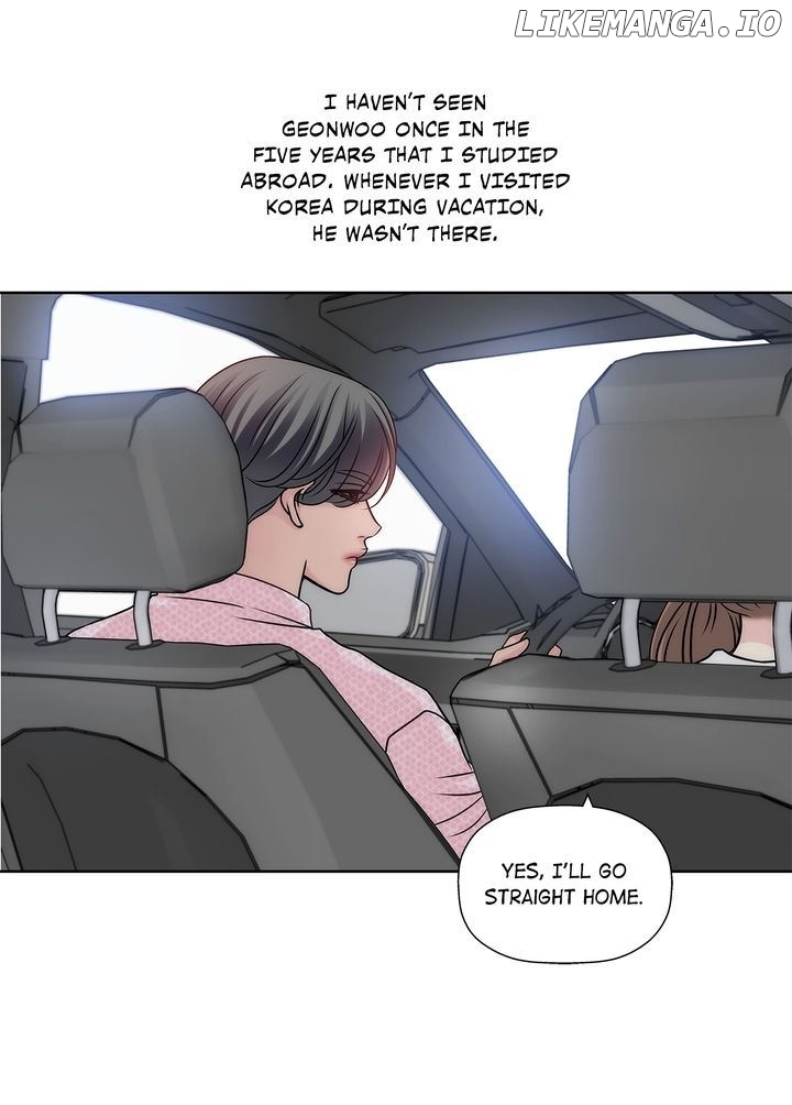 Cinderella’s Man Chapter 9 - page 41