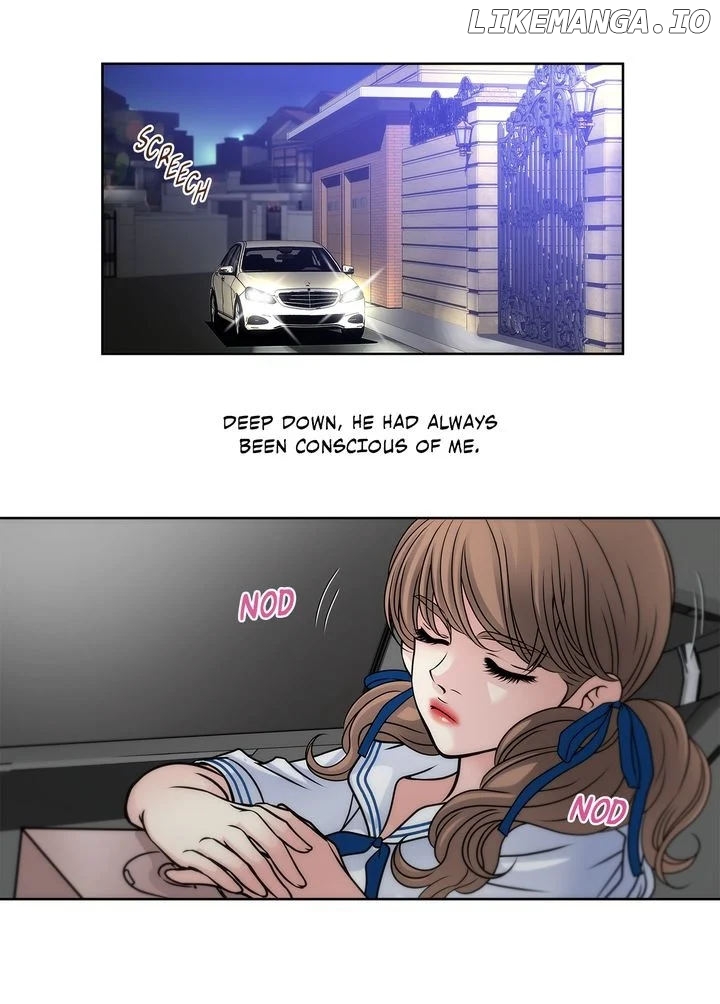 Cinderella’s Man Chapter 9 - page 44