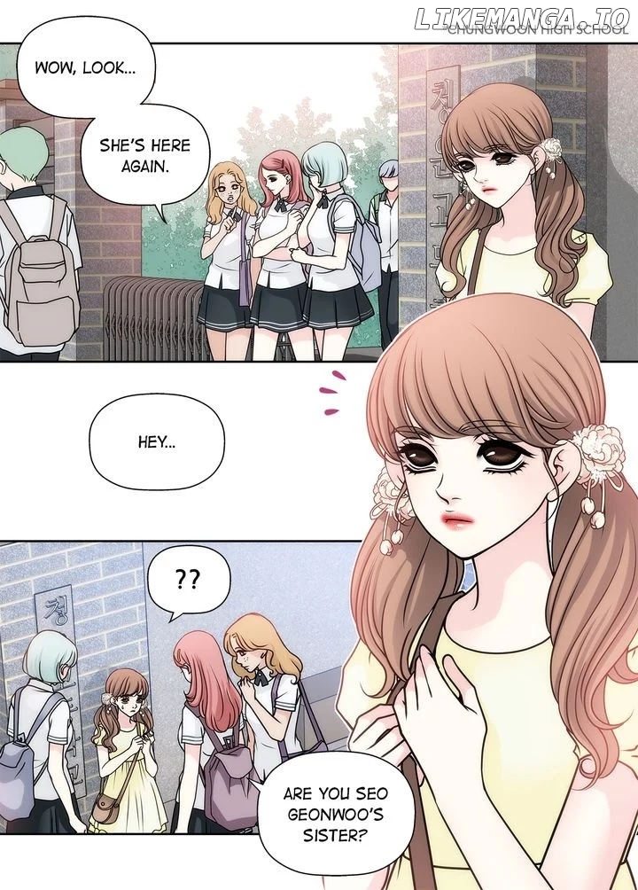 Cinderella’s Man Chapter 9 - page 5