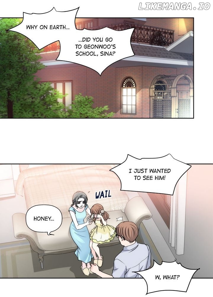 Cinderella’s Man Chapter 9 - page 9