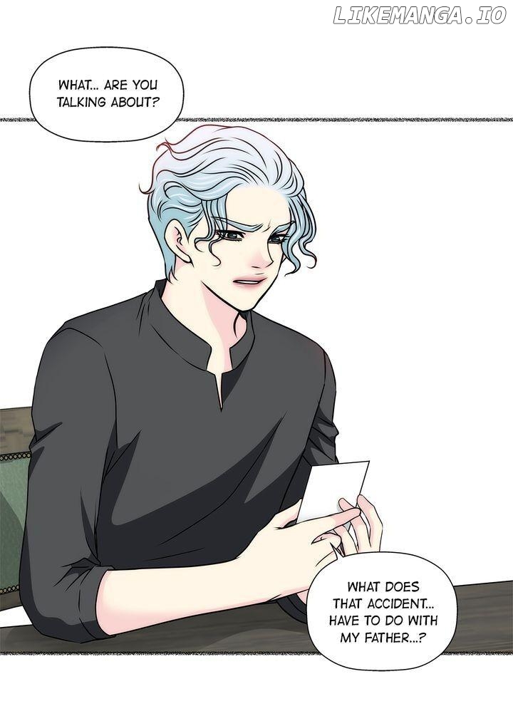 Cinderella’s Man Chapter 80 - page 10
