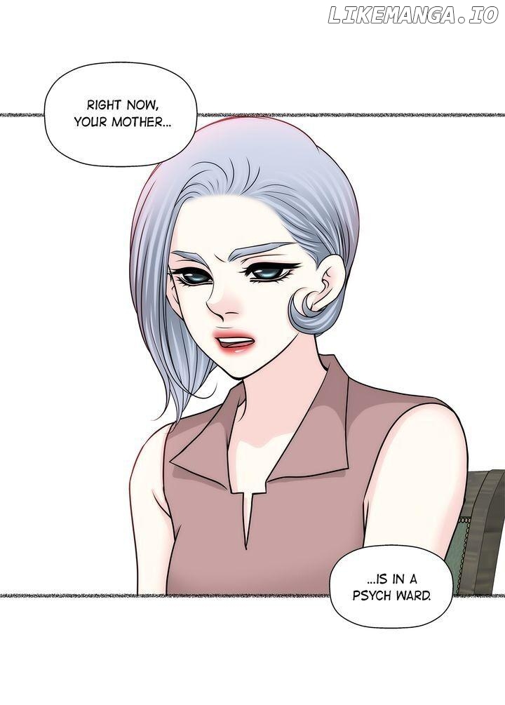 Cinderella’s Man Chapter 80 - page 11