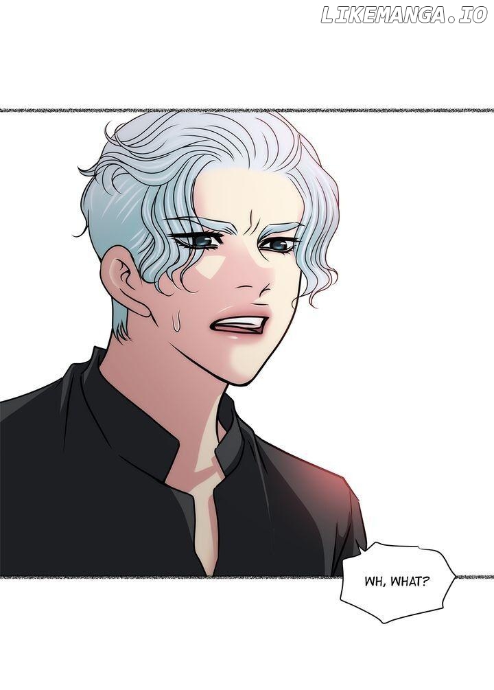 Cinderella’s Man Chapter 80 - page 12