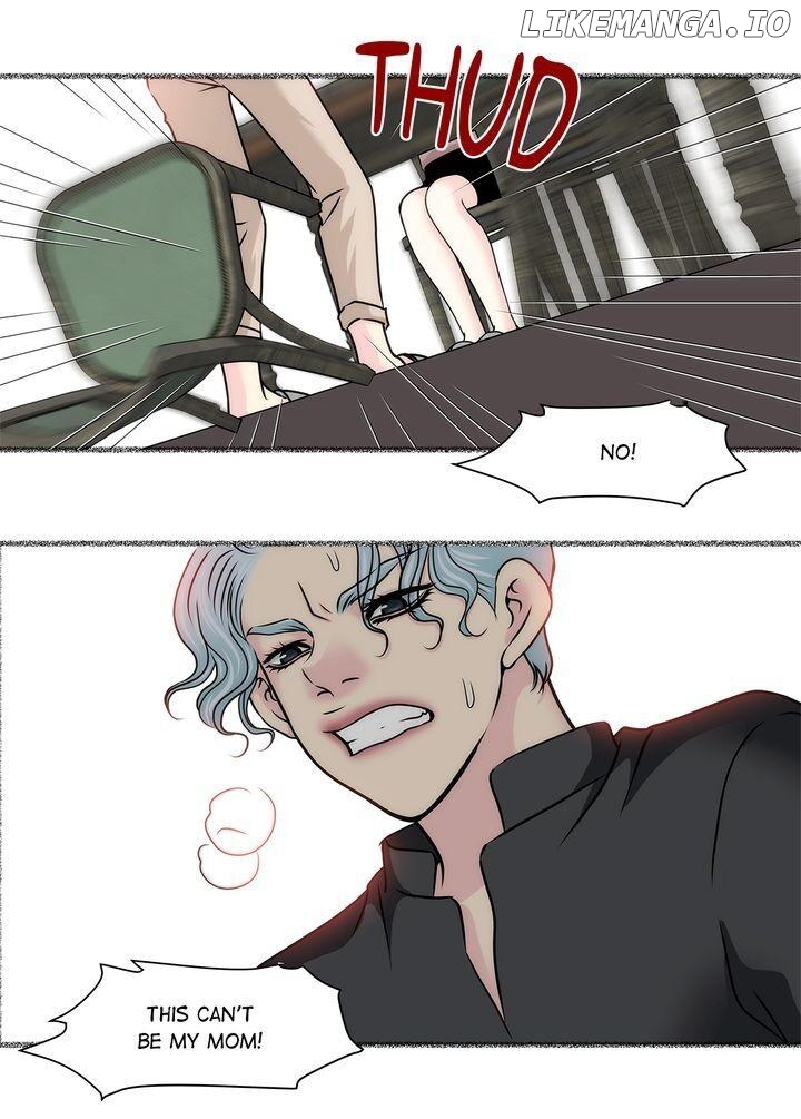 Cinderella’s Man Chapter 80 - page 13