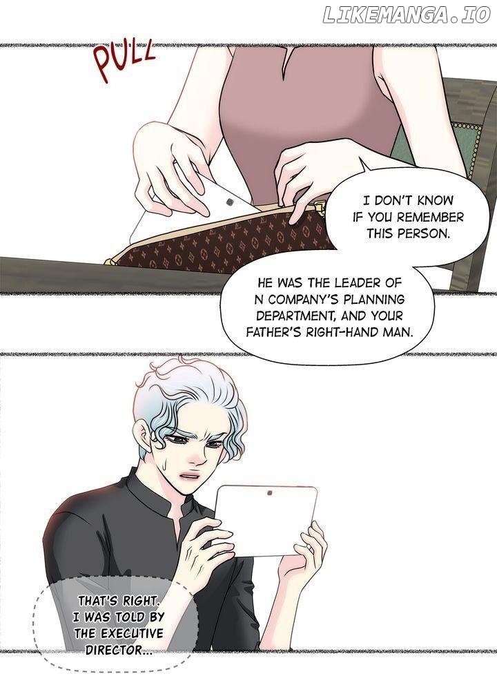 Cinderella’s Man Chapter 80 - page 16