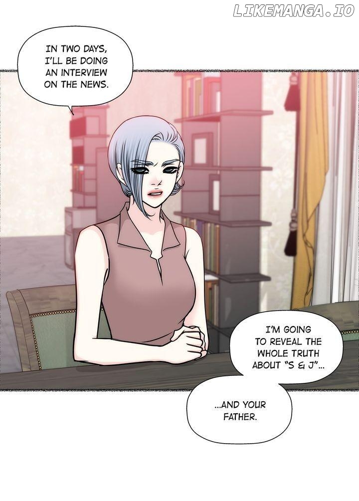 Cinderella’s Man Chapter 80 - page 18