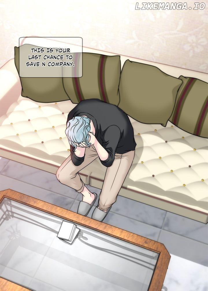 Cinderella’s Man Chapter 80 - page 19