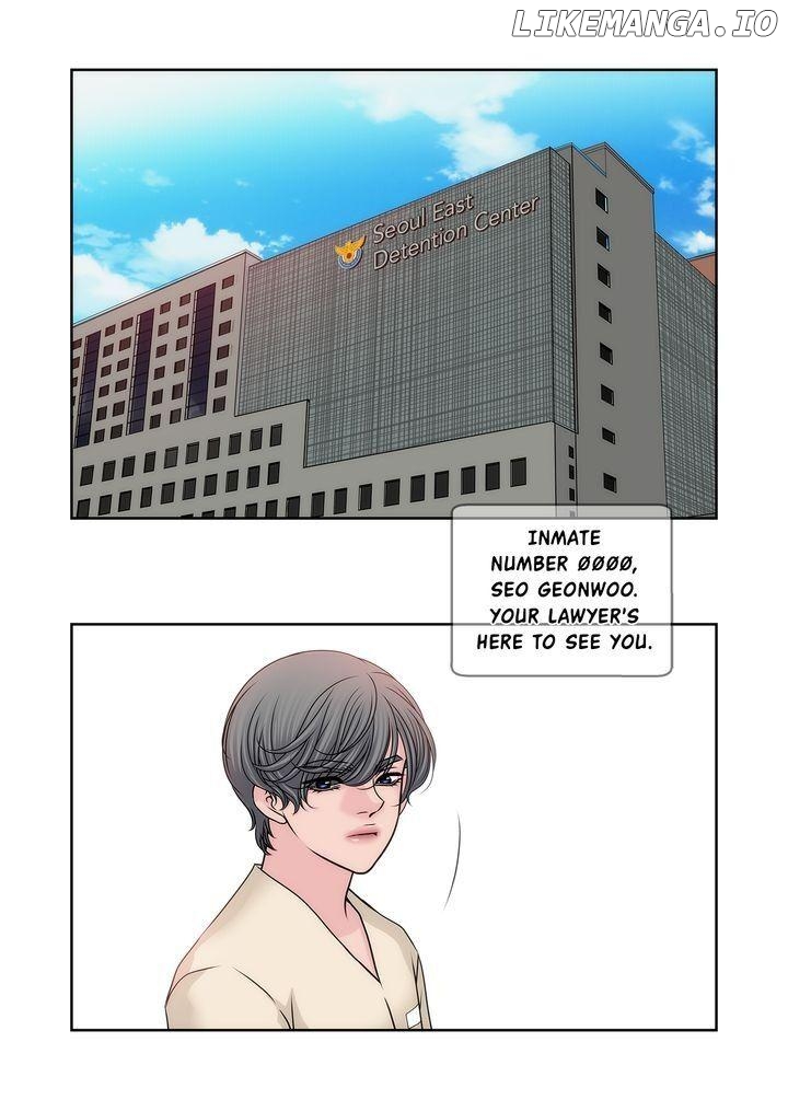 Cinderella’s Man Chapter 80 - page 2