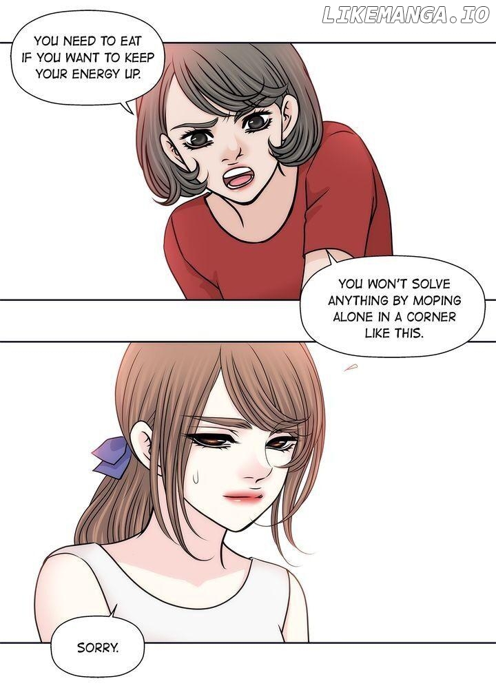 Cinderella’s Man Chapter 80 - page 22
