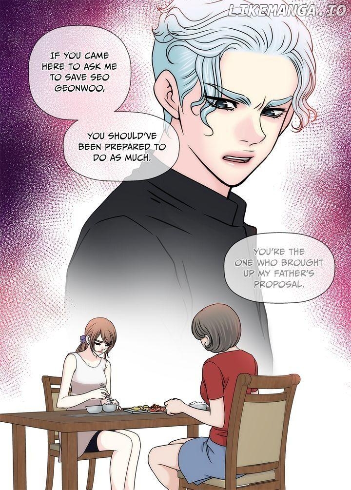 Cinderella’s Man Chapter 80 - page 23
