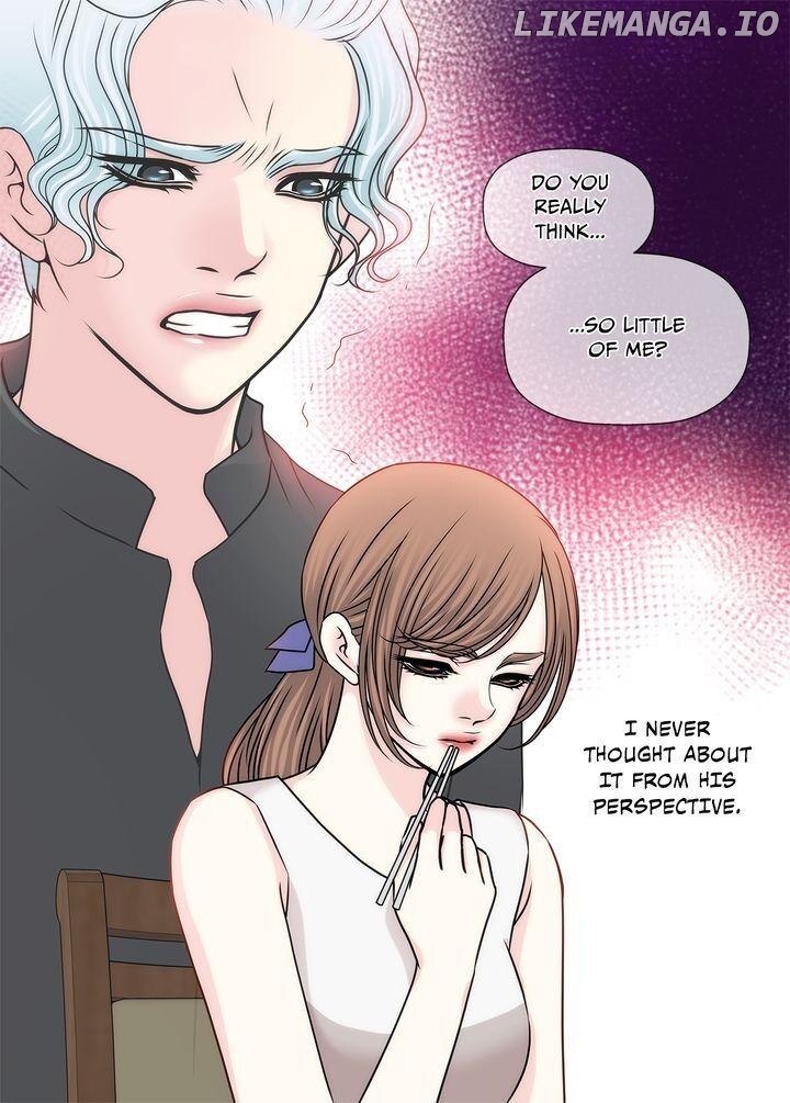 Cinderella’s Man Chapter 80 - page 25