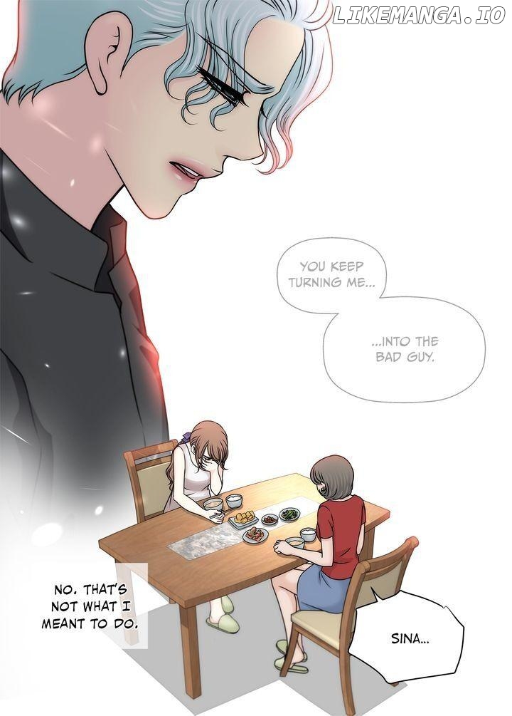 Cinderella’s Man Chapter 80 - page 26