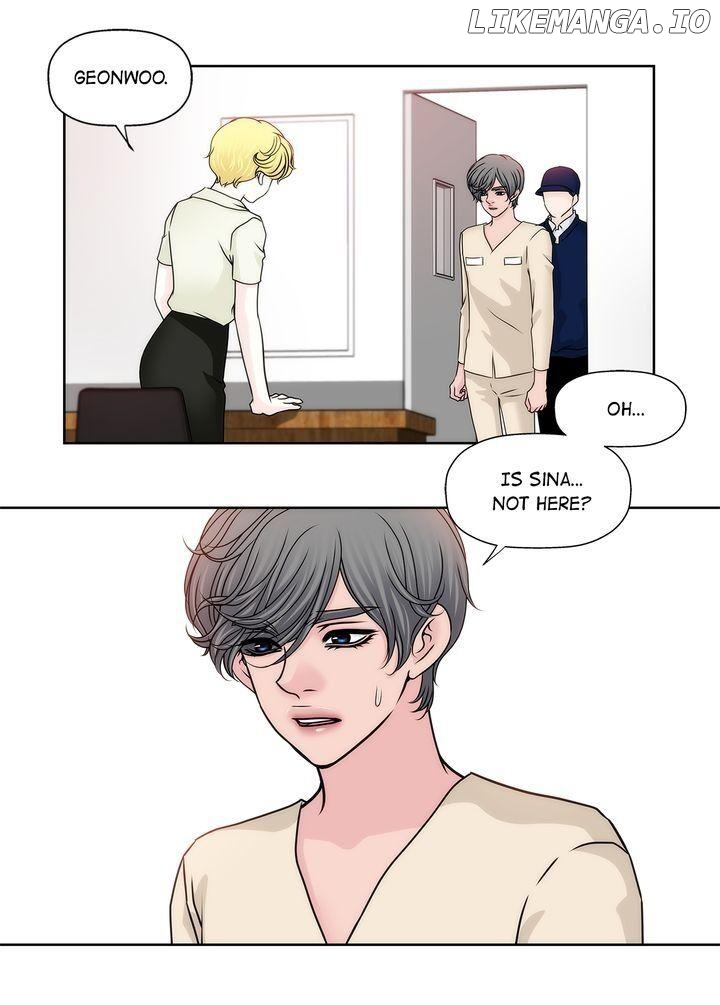 Cinderella’s Man Chapter 80 - page 3